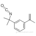 3-ISOPROPENYL-ALPHA, ΑΛΦΑ-DIMETHYLBENZYL ISOCYANATE CAS 2094-99-7